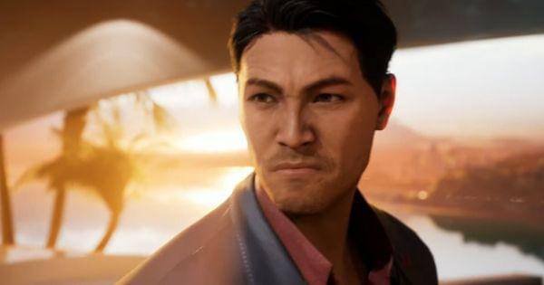 Penampilan Kenshi di era baru ( Dok. Mortal Kombat / Mortal Kombat 1 )