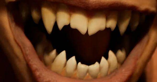 Mulut Mileena mengalami perubahan ( Dok. Mortal Kombat / Mortal Kombat 1 )