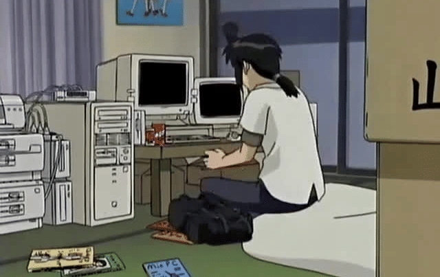 dok. AIC/ Battle Programmer Shirase