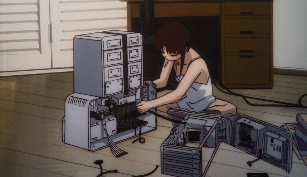 13 Anime dengan Jalan Cerita Rumit, Siap-Siap Berpikir Keras!