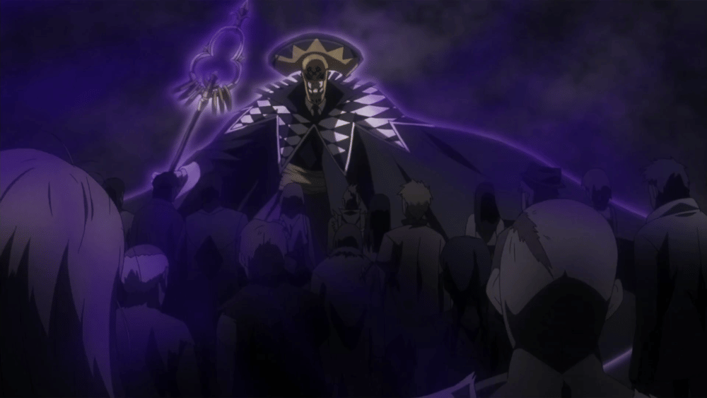 dok. A-1 Pictures/ Fairy Tail