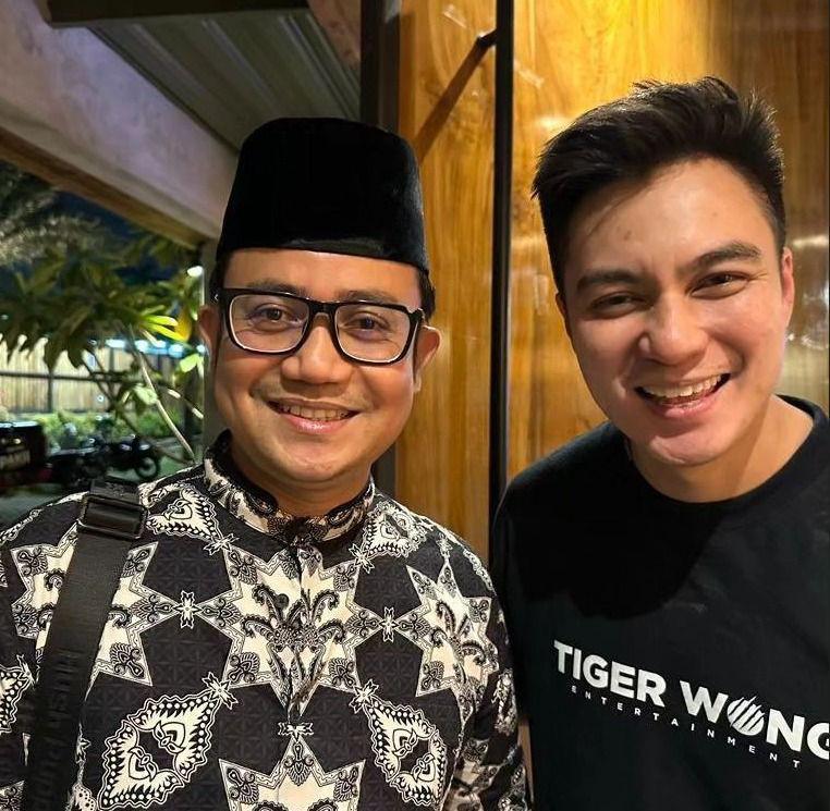 Baim Wong(Instagram.com/baimwong)