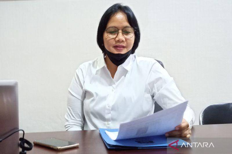 Kepala Subdit IV Bidang Renakta Reskrimum Polda NTB AKBP Ni Made Pujawati (Antara)