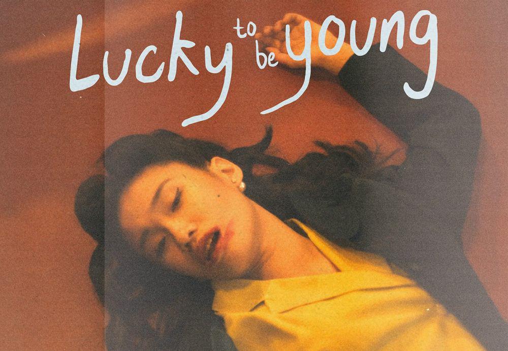 Rilis EP So Lucky to be Young, Natasya Elvira Gelar Tur Mandiri
