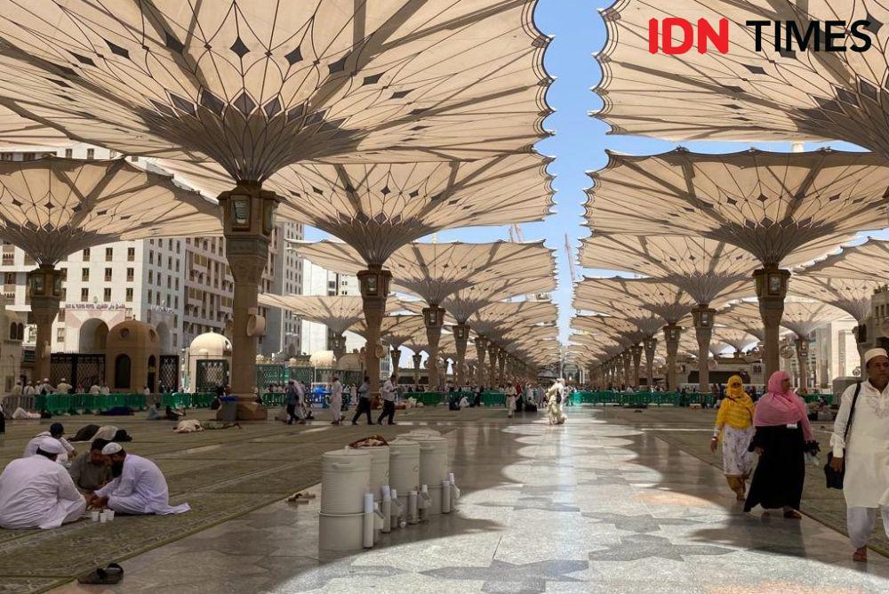 5 Cara Menabung untuk Umrah, Milenial dan Gen Z Bisa Coba!