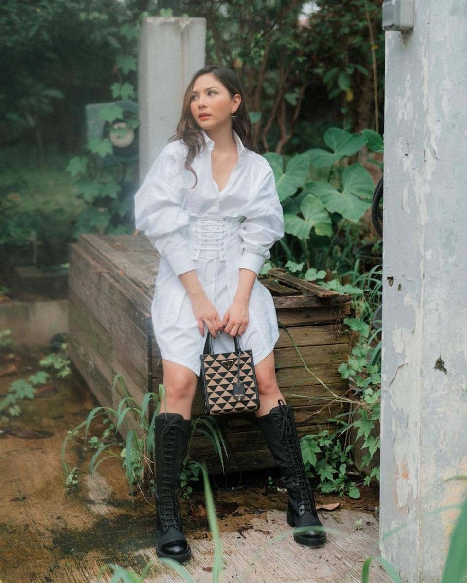 Jessica Mila (instagram.com/jscmila)