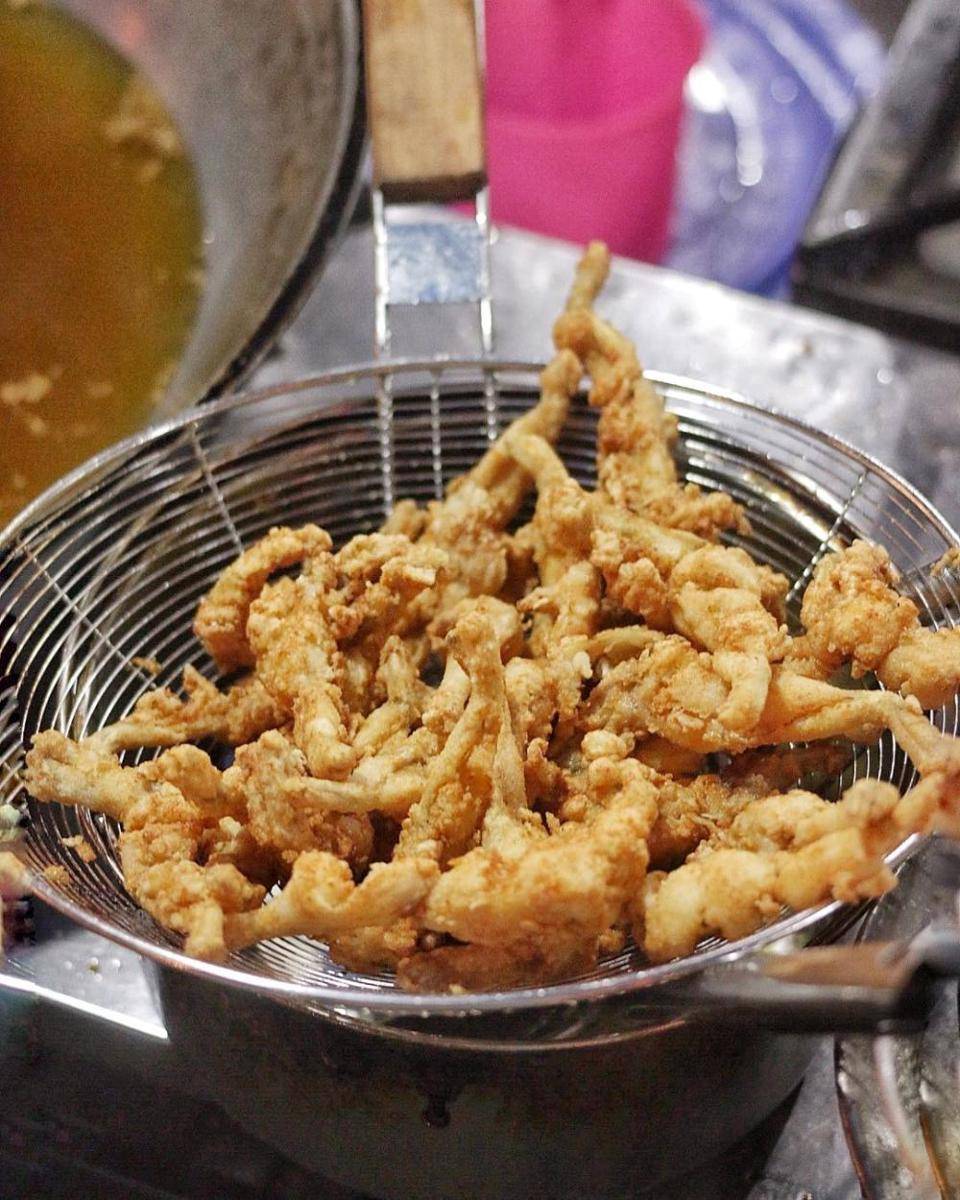 ilustrasi swike goreng (instagram.com/perut.lapar)
