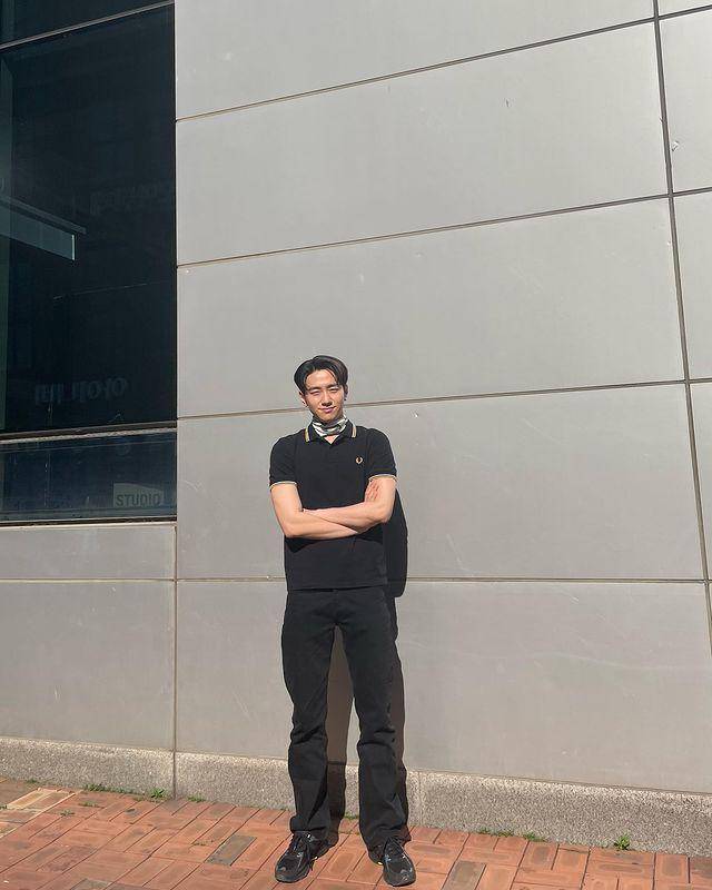 Nam Yoon Soo (instagram.com/nam_yoonsu)