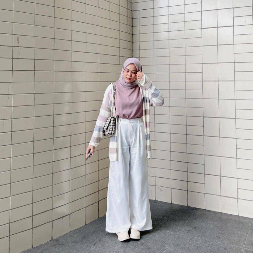 Adzara Afifah (instagram.com/adzraafifah)
