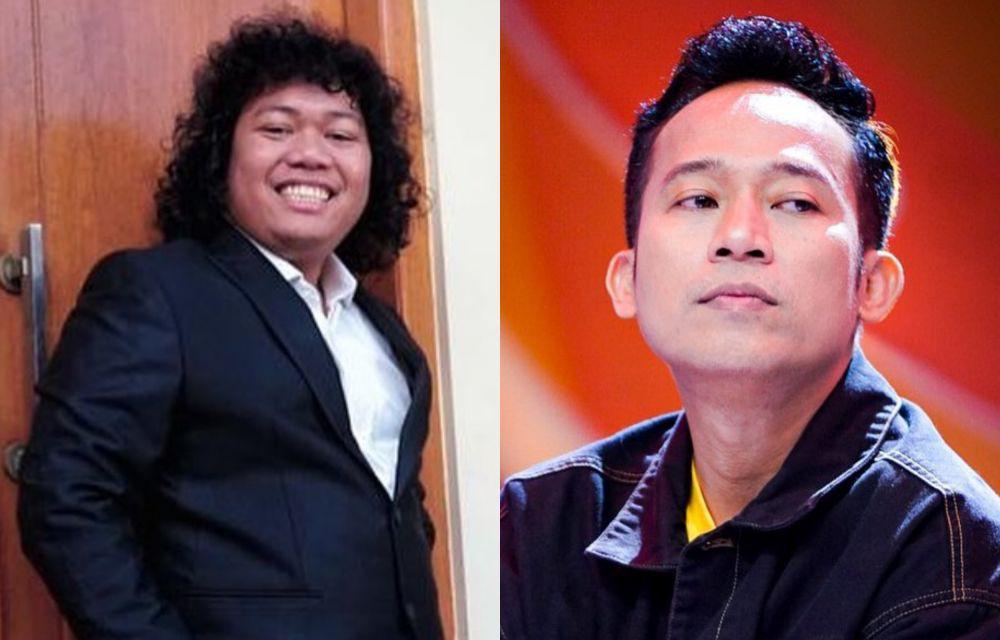 Jawaban Marshel Widianto Soal Isu Kacang Lupa Kulit Pada Denny Cagur