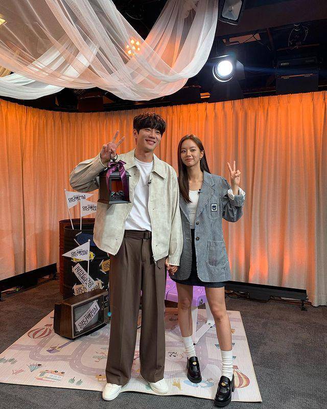 Lee Hyeri (instagram.com/hyeri_0609)