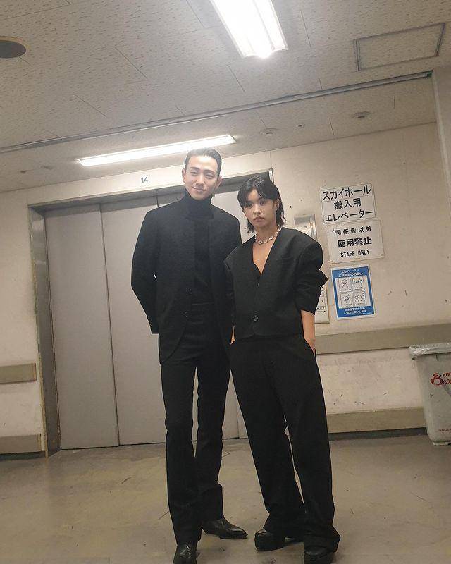 Nam Yoon Soo (instagram.com/nam_yoonsu)