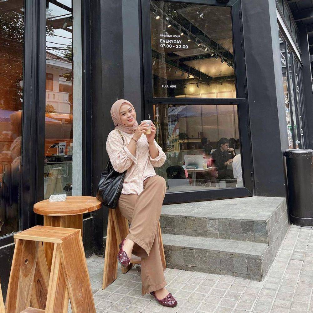 Adzara Afifah (instagram.com/adzraafifah)