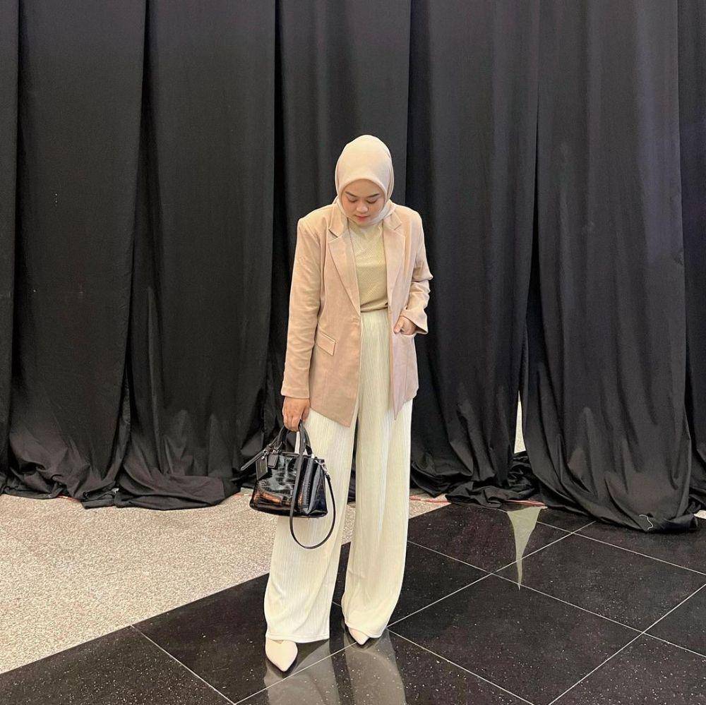 Adzara Afifah (instagram.com/adzraafifah)