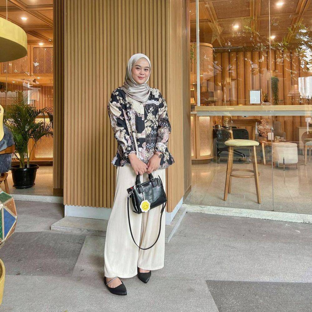 Adzara Afifah (instagram.com/adzraafifah)
