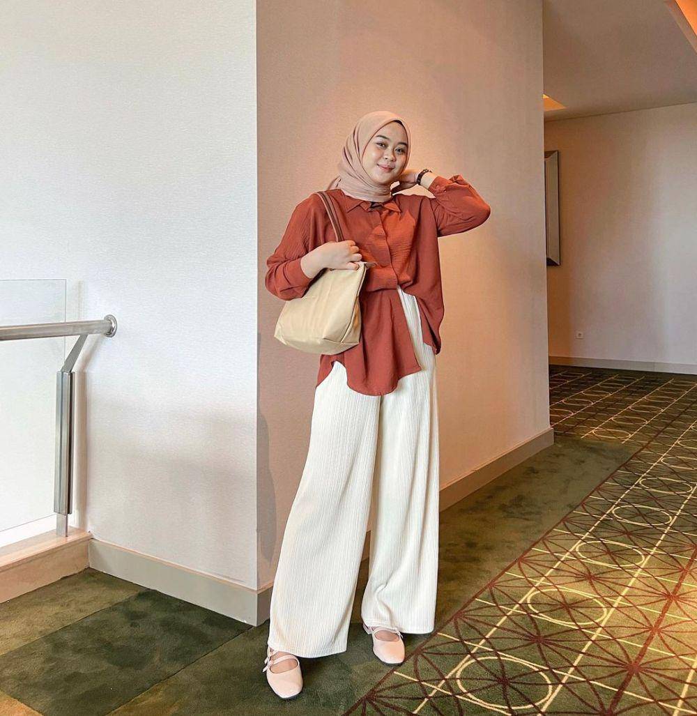 Adzara Afifah (instagram.com/adzraafifah)