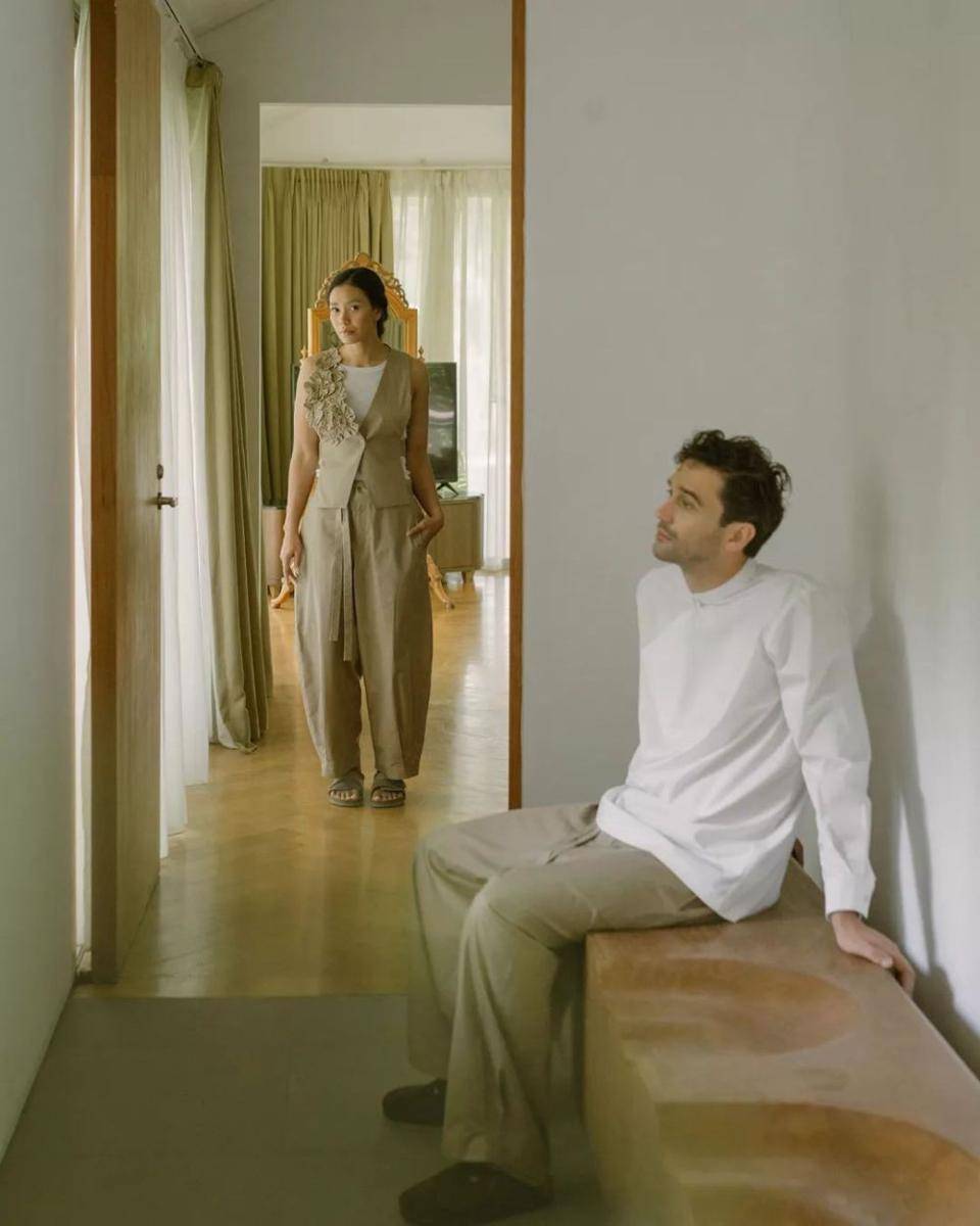 Prewedding Adinia Wirasti (instagram.com/p/CtTr9oAvaHW/)