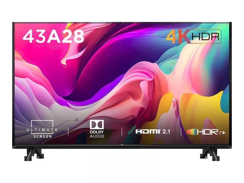 televisi TCL 43A28 (tcl.com)