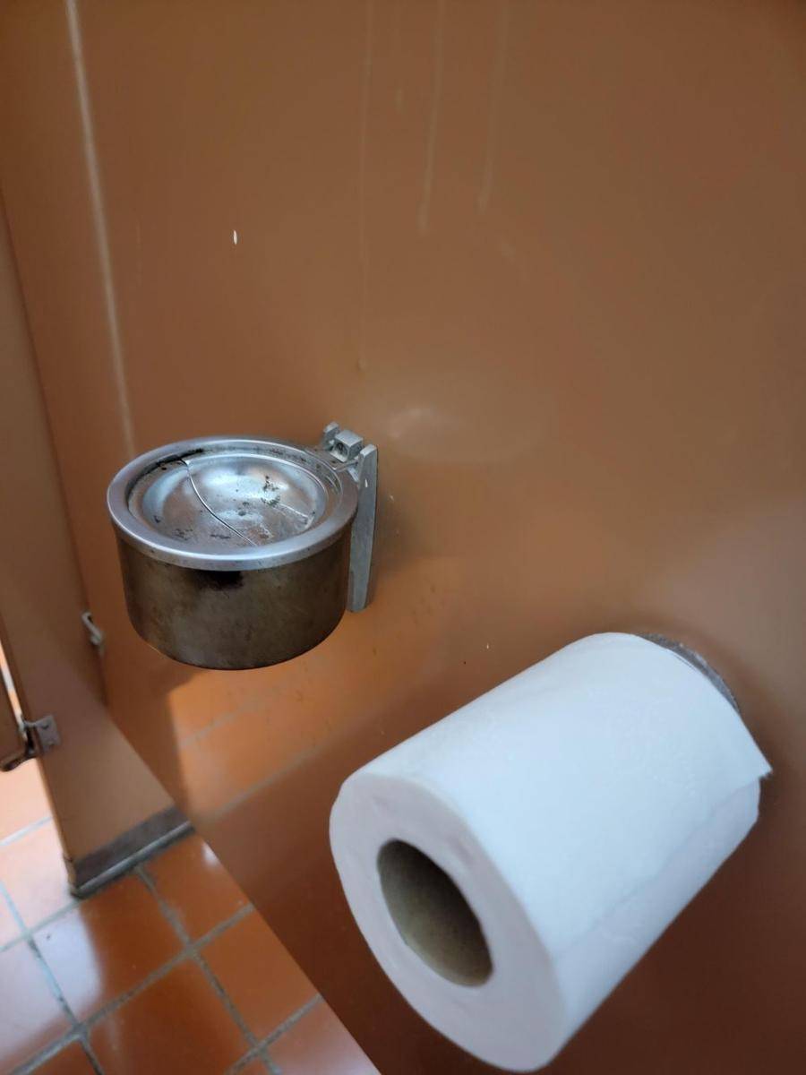 potret hal unik dan aneh di dalam toilet cowok (reddit.com/user/Dravik97)