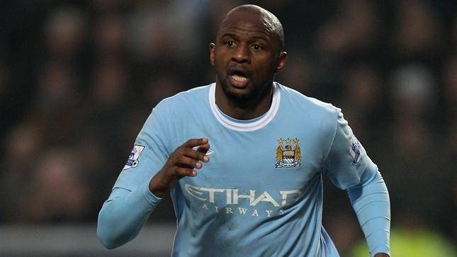Patrick Vieira