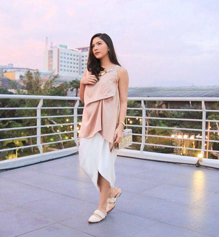 Jessica Mila (instagram.com/jscmila)