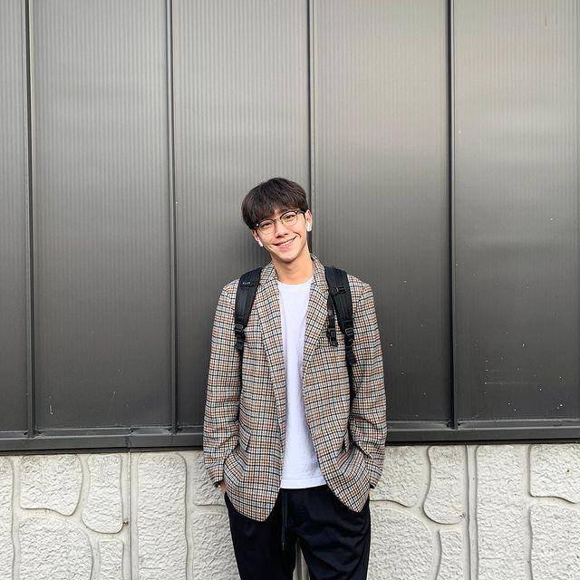 Nam Yoon Soo (instagram.com/nam_yoonsu)