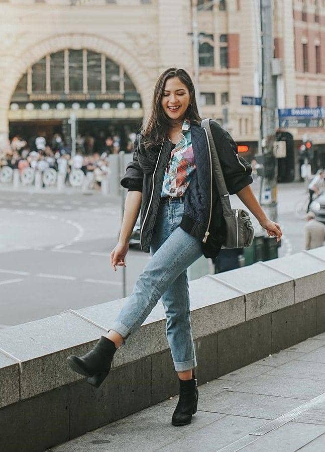 Jessica Mila (instagram.com/jscmila)