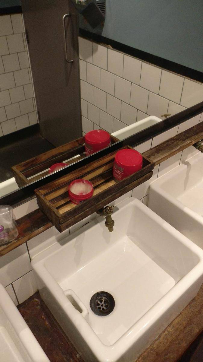 potret hal unik dan aneh di dalam toilet cowok (reddit.com/user/adam_th)