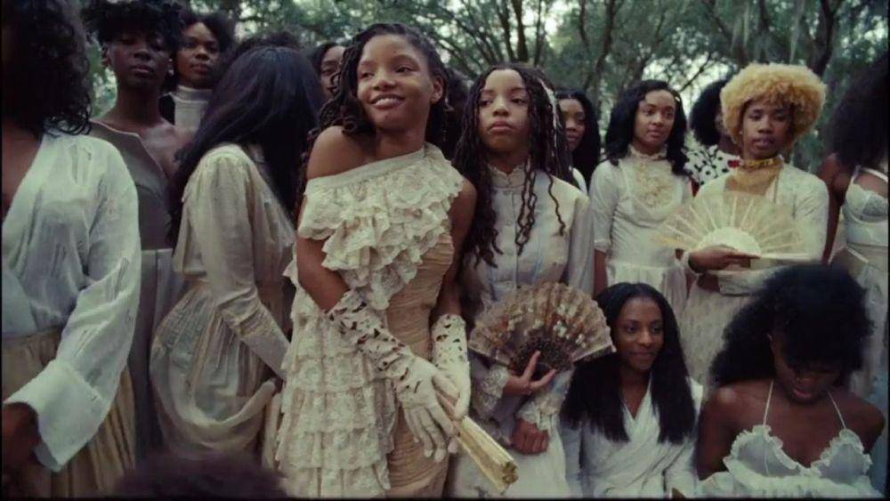 cuplikan Beyoncé: Lemonade (dok. HBO/Beyoncé: Lemonade)