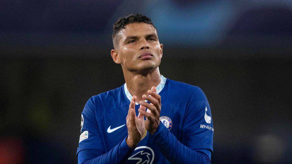 Thiago Silva (uefa.com)