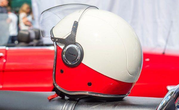 11 Rekomendasi Helm Half Face Terbaik dan Keren 2023
