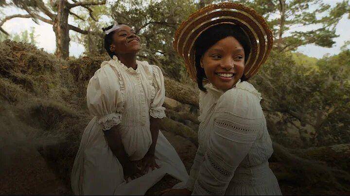 cuplikan film The Color Purple (dok. Warner Bros/The Color Purple)