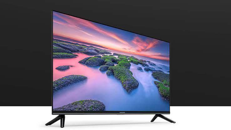 Xiaomi A2 Smart TV 43" 4K (mi.co.id)