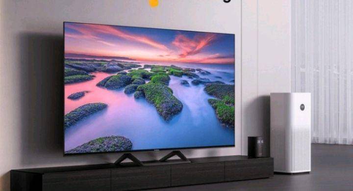 5 Smart TV 43 Inch Terbaik di Shopee, Visual Ciamik!