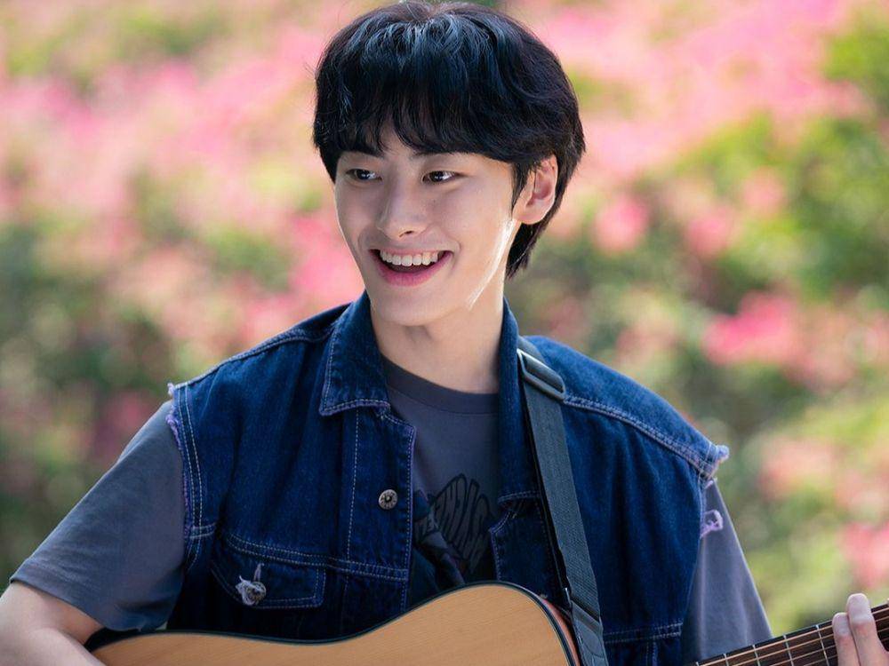 still cut My Perfect Stranger (instagram.com/kbsdrama)