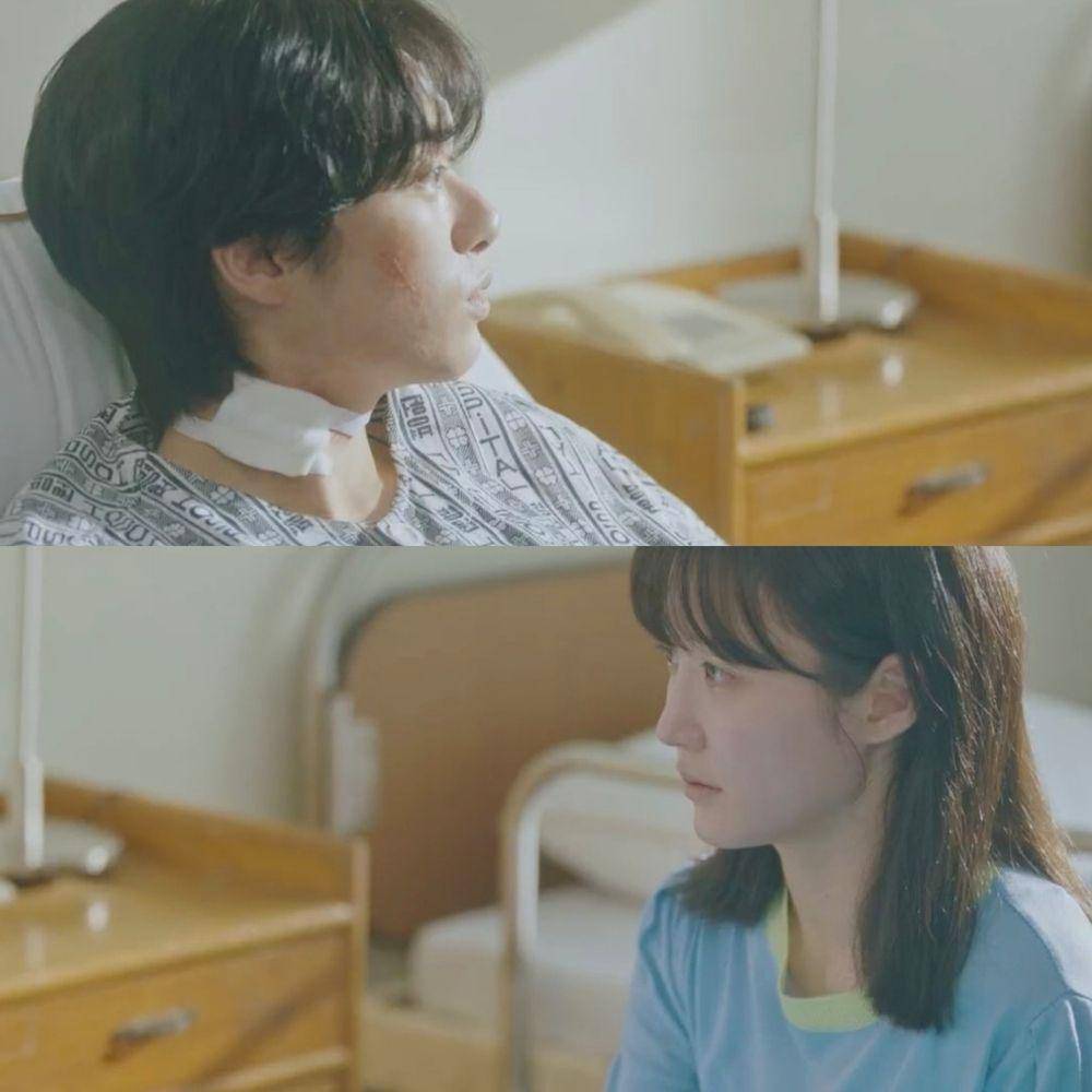 still cut My Perfect Stranger (dok. KBS/My Perfect Stranger)