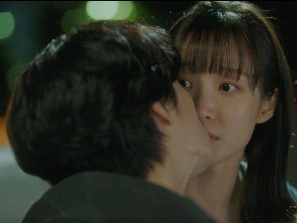 still cut My Perfect Stranger (dok. KBS/My Perfect Stranger)