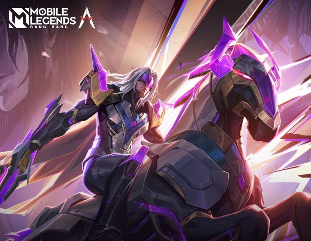 5 Kebiasaan Buruk User Tank di Mobile Legends, Jangan Ditiru!