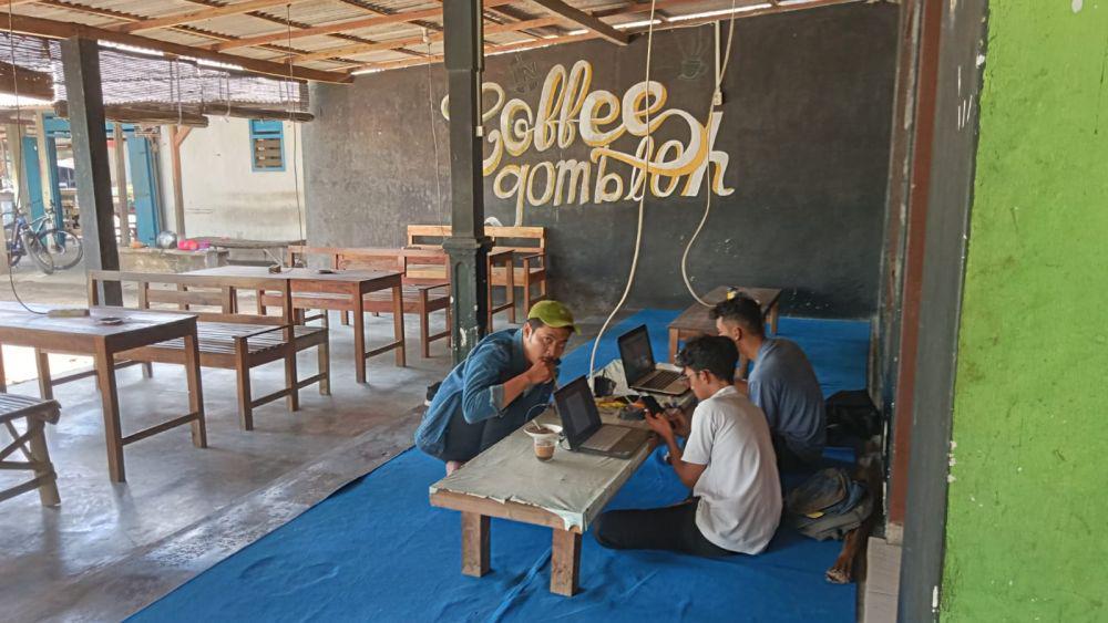 5 Warkop Dekat UIN Tulungagung, Cocok Buat Ngerjakan Tugas