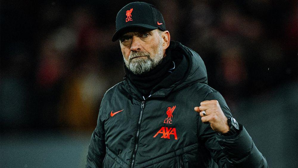 5 Pelatih Paling Senior di Premier League 2023/2024, Ada Juergen Klopp