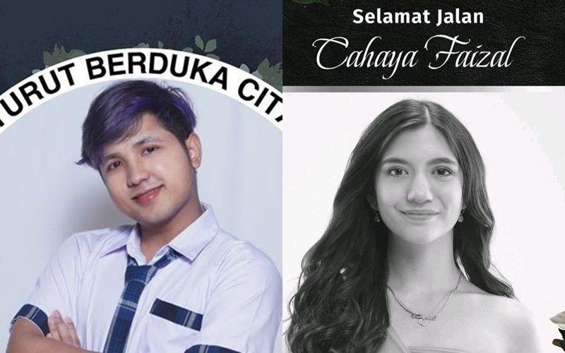 15 Artis yang Dikabarkan Meninggal Dunia Padahal Masih Hidup