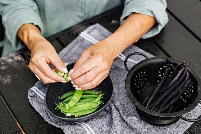 5 Perbedaan Edamame dan Kacang Lima, Gak Cuma Baik untuk Dikonsumsi
