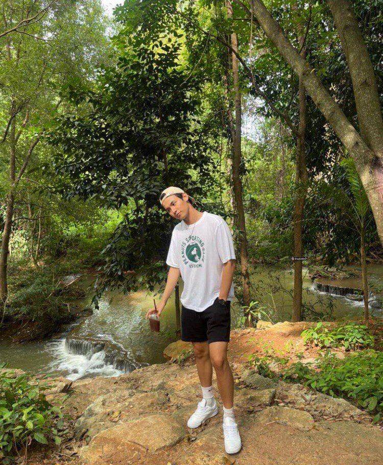 potret Ja Phachara (instagram.com/jjaajaaaa)