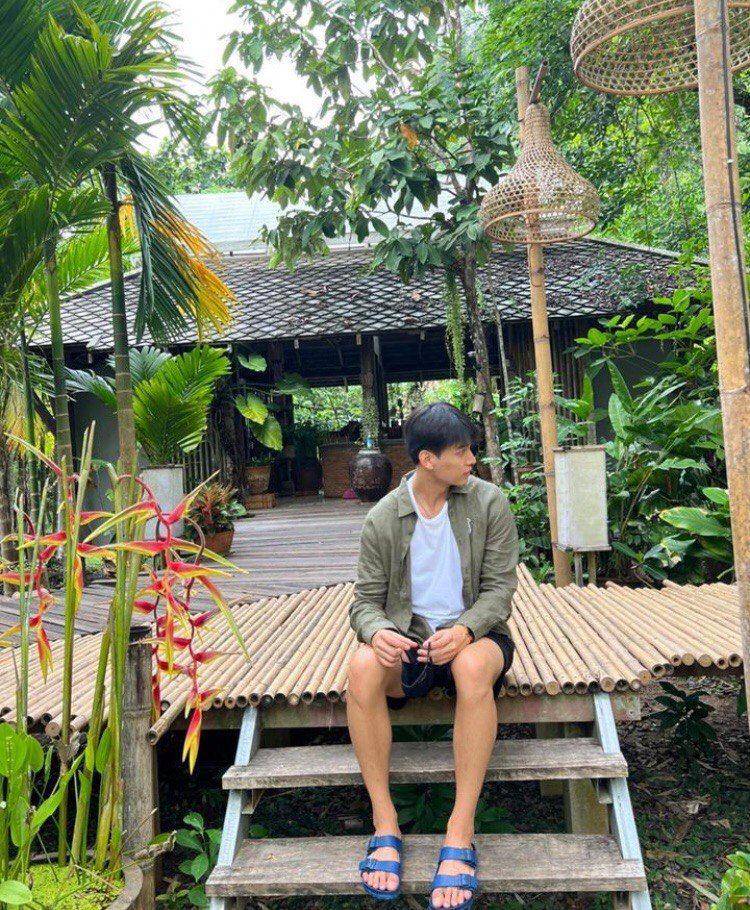 potret Ja Phachara (instagram.com/jjaajaaaa)
