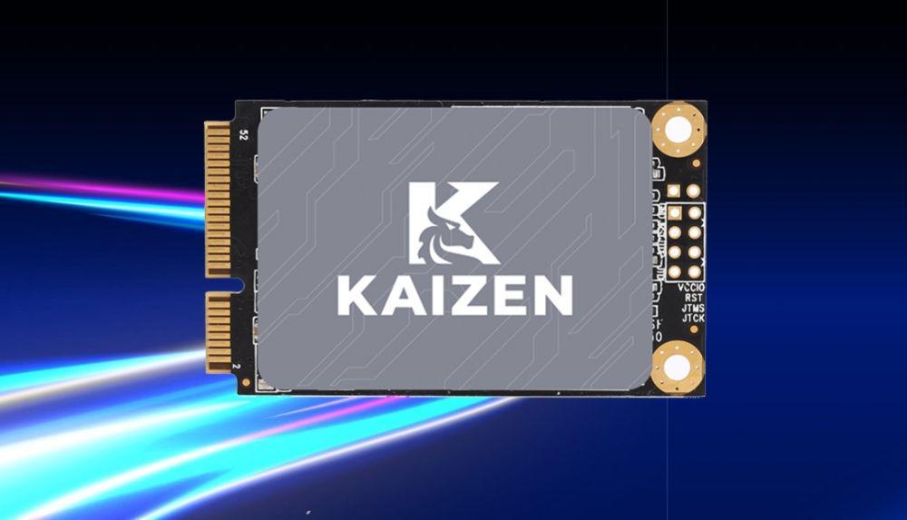 5 Rekomendasi SSD Tipe mSATA Harga Terjangkau di 2023