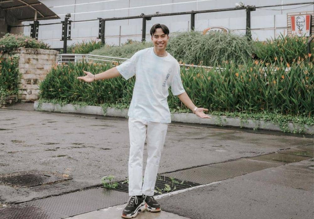 Vidi Aldiano (instagram.com/vidialdiano)