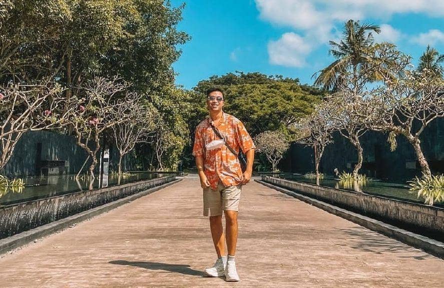 Vidi Aldiano (instagram.com/vidialdiano)