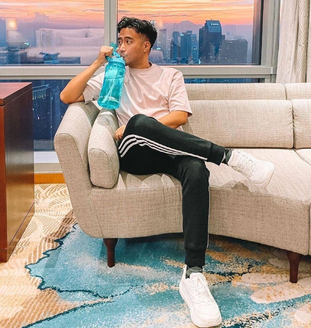 Vidi Aldiano (instagram.com/vidialdiano)