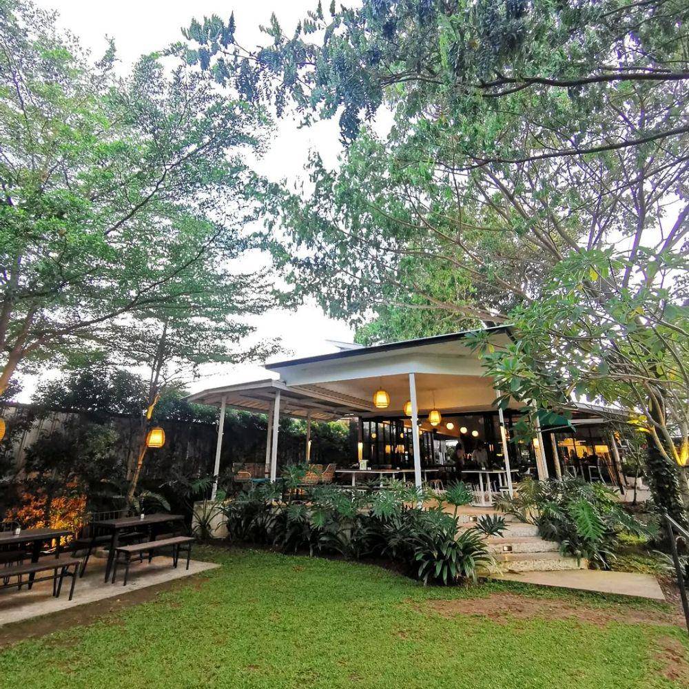 Kira Cafe dan Resto (instagram.com/kiracaferesto)