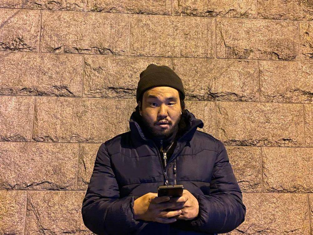Bae Je Ki pemeran Yang Jae Myeong di drakor Bloodhounds (instagram.com/5fe)